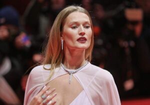 Toni Garrn kritisiert Modelbranche