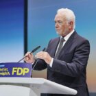 Kubicki fordert Bonus statt AU-Pflicht ab erstem Krankheitstag