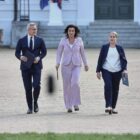 Bär: "So eng war die Koalition wahrscheinlich nie"