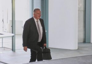 Gordon Schnieder hat keine Ambitionen für Berlin