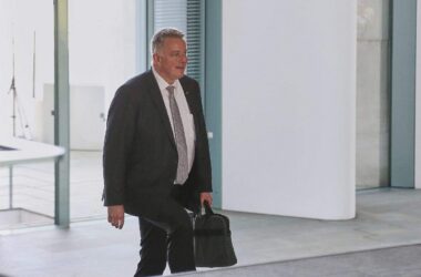 Gordon Schnieder hat keine Ambitionen für Berlin