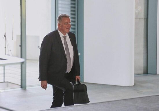 Gordon Schnieder hat keine Ambitionen für Berlin
