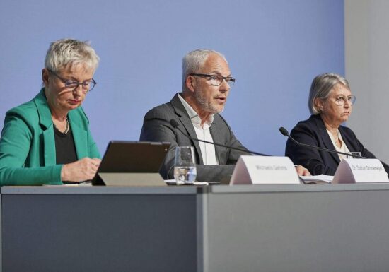 Jahresstatistik zeigt auch 2025 hohe Zahl an Behandlungsfehlern