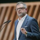 Grünen-Spitzenkandidat bevorzugt Koalition mit Linken