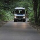 Waffendepot in Wald bei Berlin entdeckt