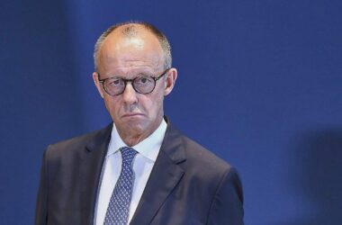 Politikwissenschaftler: Merz droht "Schiffbruch"