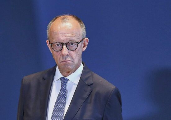 Politikwissenschaftler: Merz droht "Schiffbruch"