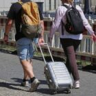 Reisewirtschaft trotz Iran-Krieg im Aufwind