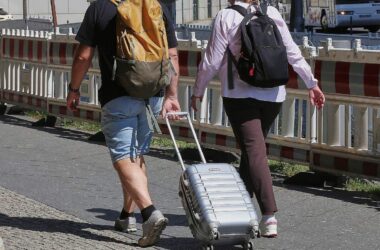 Reisewirtschaft trotz Iran-Krieg im Aufwind