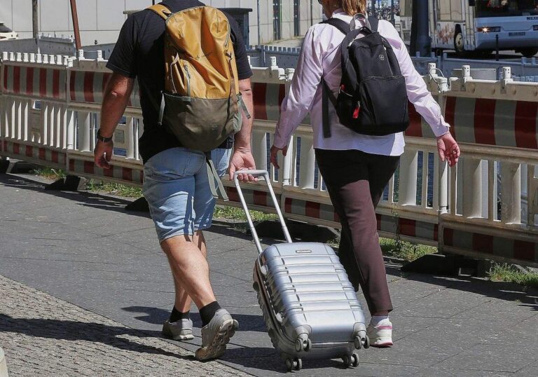 Reisewirtschaft trotz Iran-Krieg im Aufwind