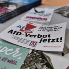 Rufe aus SPD nach Verbotsverfahren gegen AfD-Landesverbände