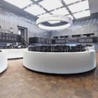 Dax legt leicht zu - Anleger zurückhaltend vor Nvidia-Zahlen