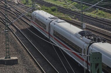 Pro Bahn fordert strengere Pünktlichkeitsregeln für Bahn-Boni