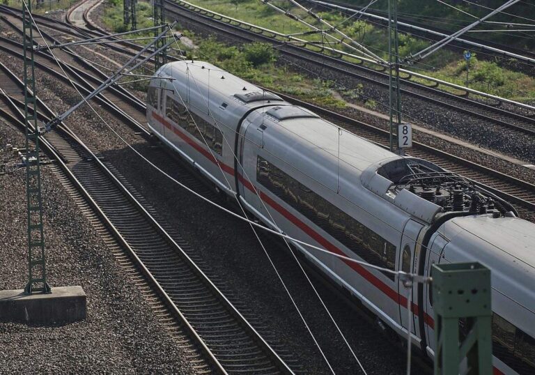 Pro Bahn fordert strengere Pünktlichkeitsregeln für Bahn-Boni