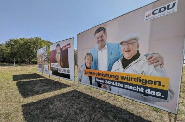 CDU in Sachsen-Anhalt skeptisch zu Linken-Hilfe