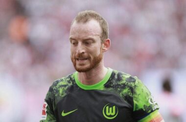 Wolfsburg zittert sich gegen Regionalligist Altglienicke weiter