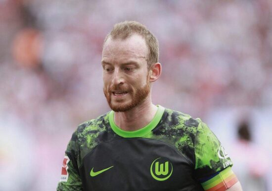 Wolfsburg zittert sich gegen Regionalligist Altglienicke weiter