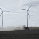 Agrarminister verspricht Landwirten Unterstützung