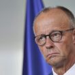 Sturzflut: Merz sendet Kondolenztelegramme nach Nepal und China
