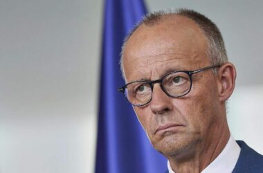 Sturzflut: Merz sendet Kondolenztelegramme nach Nepal und China
