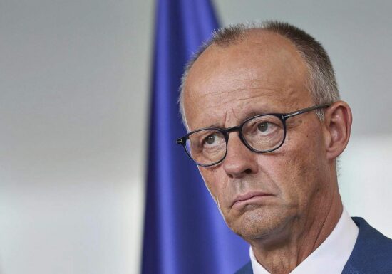 Sturzflut: Merz sendet Kondolenztelegramme nach Nepal und China