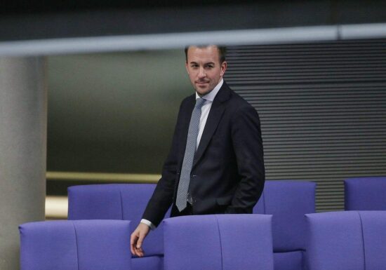 Verteidigungspolitiker will Nato-Konsultationen nach Drohnenfund