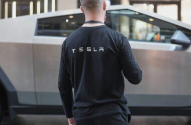 Studie: Tesla verliert in Deutschland an Marktanteil
