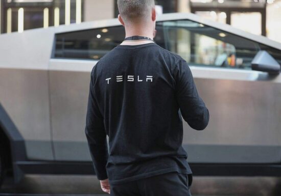 Studie: Tesla verliert in Deutschland an Marktanteil