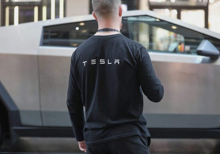 Studie: Tesla verliert in Deutschland an Marktanteil