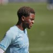 Bayer Leverkusen verleiht Alfa-Ruprecht an Hertha BSC
