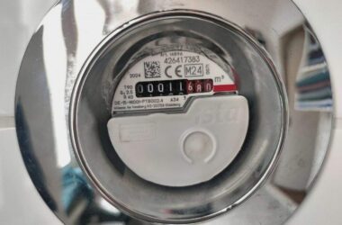 Hitze: Viele Wasserversorger melden angespannte Lage