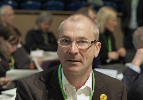Volker Beck wehrt sich gegen Gerichtsentscheidung