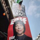 Forsa: Linke in Berlin vorn - SPD abgeschlagen