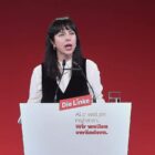 Berliner Linke kündigt Bekenntnis zum Kampf gegen Antisemitismus an