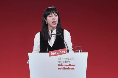 Berliner Linke kündigt Bekenntnis zum Kampf gegen Antisemitismus an