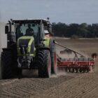 Erzeugerpreise landwirtschaftlicher Produkte im Juni gesunken