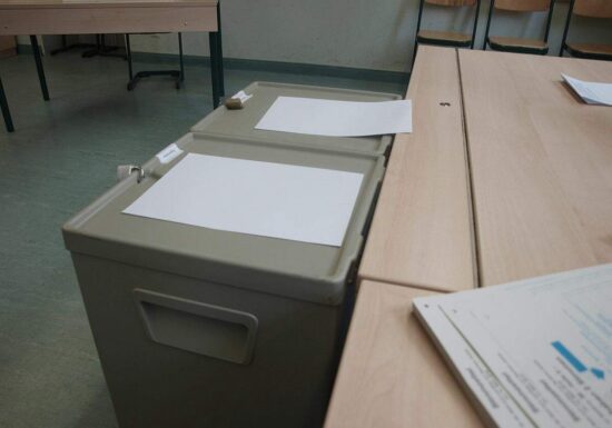 Nouripour will Wahltermine bündeln
