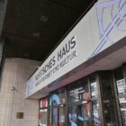Digitalministerium verteidigt Außenstelle neben Russischem Haus