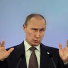 Ukraine-Botschafter weist Putins Drohungen zurück