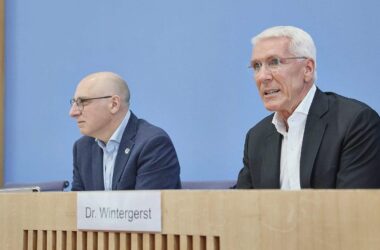 Bedeutung von KI bei Cyberattacken nimmt weiter zu