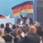 Verdi warnt vor AfD-Landesregierung in Sachsen-Anhalt