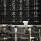 Dax legt zu - SAP-Aktien gefragt