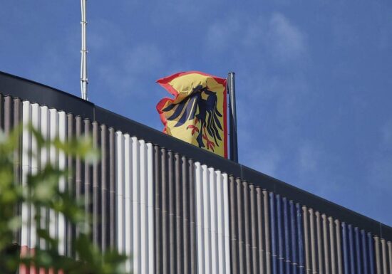 Unions-Frauen bestehen auf Kandidatin für Amt des Bundespräsidenten