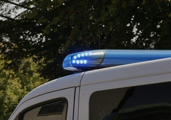 Vermisste Dreijährige bei Kiel tot aufgefunden