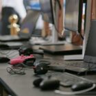 Gesamtumsätze mit Unterhaltungselektronik sinken weiter