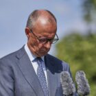 Ulf Poschardt rät Merz zu Glatze