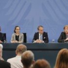 Rocholl warnt vor Aufschnüren des Rentenpakets