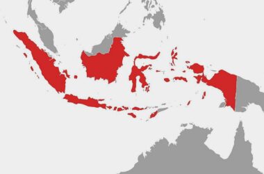 Indonesien: Fünf Tote und zahlreiche Vermisste bei Fährenbrand