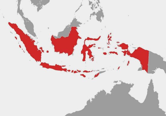 Indonesien: Fünf Tote und zahlreiche Vermisste bei Fährenbrand
