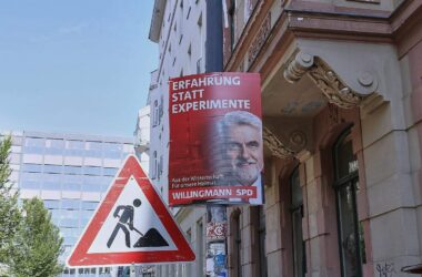 Bas: Landtagswahlen auch richtungsweisend für SPD-Spitze